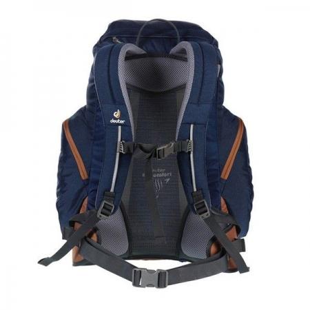 Рюкзак жіночий Deuter Groden 30L SL (3430216 3608) midnight-lion