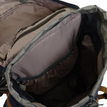 Рюкзак жіночий Deuter Groden 30L SL (3430216 3608) midnight-lion