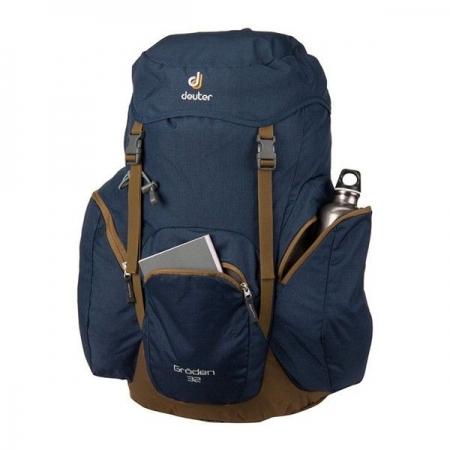 Рюкзак Deuter Groden 32L (3430316 3608) midnight-lion