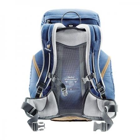 Рюкзак Deuter Groden 32L (3430316 6311) coffee-arctic