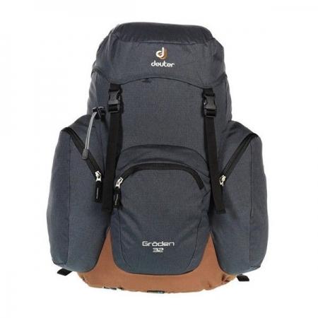 Рюкзак Deuter Groden 32L (3430316 7602) anthracite-lion