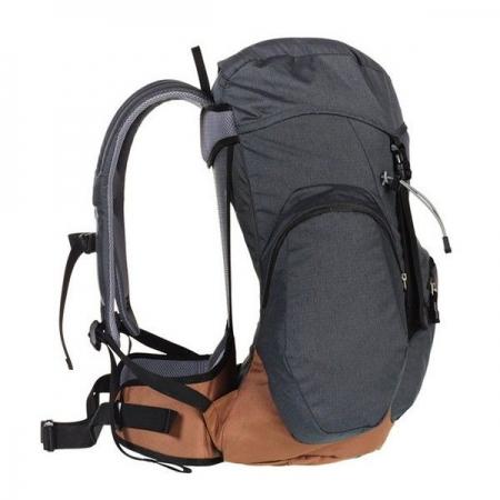 Рюкзак Deuter Groden 32L (3430316 7602) anthracite-lion