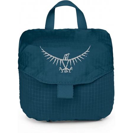 Рюкзак складаний Osprey Ultralight Stuff Pack 18L (10003926) venturi blue