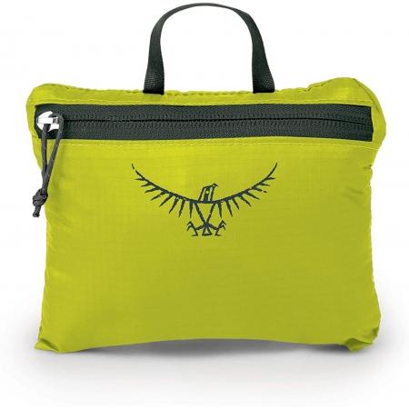 Рюкзак складаний Osprey UL Dry Stuff Pack 20L (10003377) electric lime