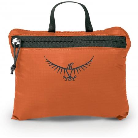 Рюкзак складной Osprey UL Dry Stuff Pack 20L (10003378) poppy orange