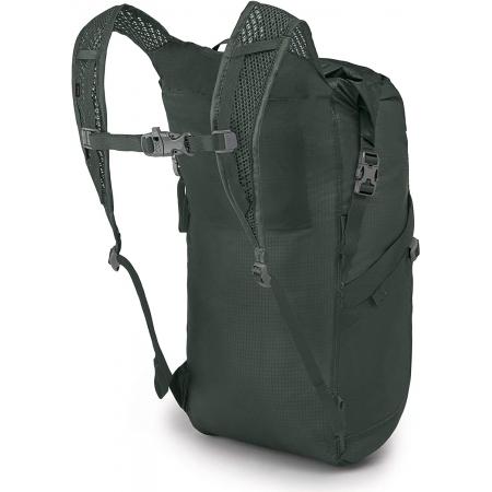 Рюкзак складаний Osprey UL Dry Stuff Pack 20L (10003375) shadow grey