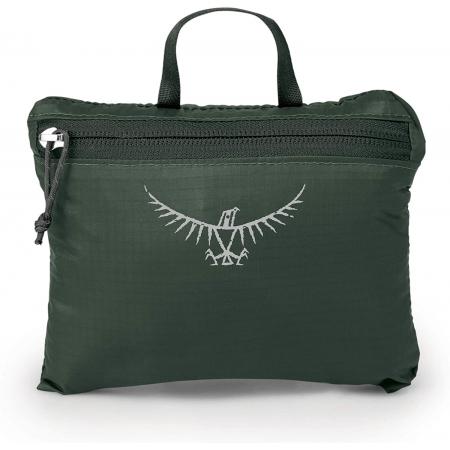 Рюкзак складаний Osprey UL Dry Stuff Pack 20L (10003375) shadow grey