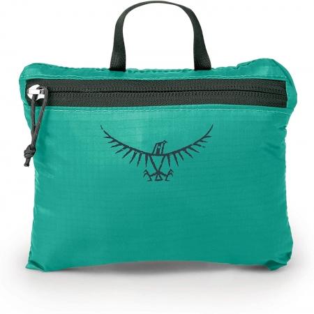 Рюкзак складаний Osprey UL Dry Stuff Pack 20L (10003376) tropic teal