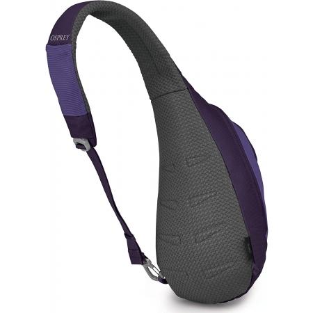 Рюкзак - слінг з однією лямкою Osprey Daylite Sling 6L (10003242) dream purple
