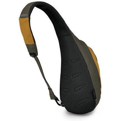 Рюкзак - слінг з однією лямкою Osprey Daylite Sling 6L (10003243) teakwood yellow