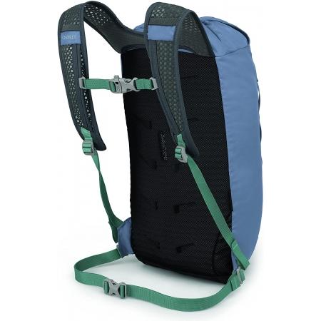 Рюкзак Osprey Daylite Cinch Pack 15L (10003831) basanite/eclipse