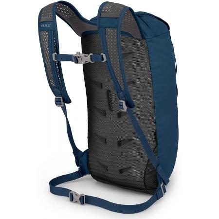 Рюкзак Osprey Daylite Cinch Pack 15L (10003252) wave blue