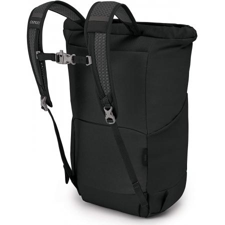 Рюкзак Osprey Daylite Tote Pack 20L (10002968) black