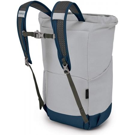 Рюкзак Osprey Daylite Tote Pack 20L (10003264) aluminum grey