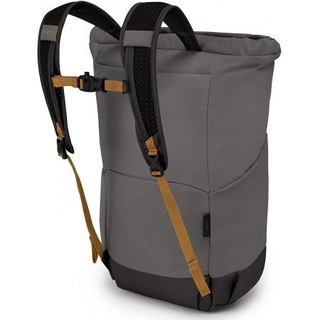 Рюкзак Osprey Daylite Tote Pack 20L (10003824) ash/mamba black