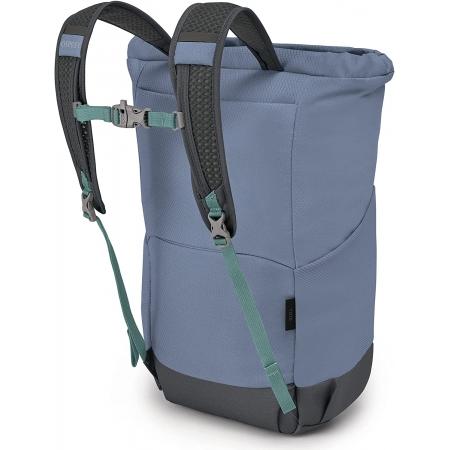 Рюкзак Osprey Daylite Tote Pack 20L (10003823) basanite/eclipse