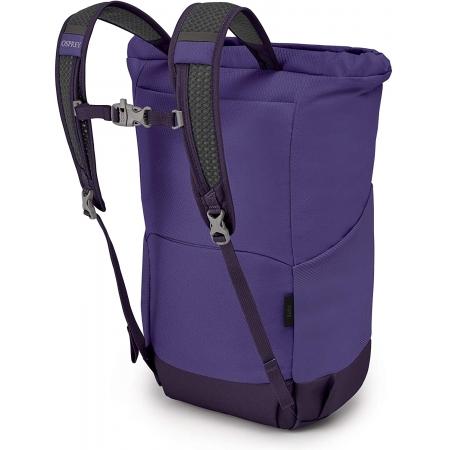 Рюкзак Osprey Daylite Tote Pack 20L (10003261) dream purple