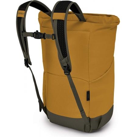 Рюкзак Osprey Daylite Tote Pack 20L (10003262) teakwood yellow