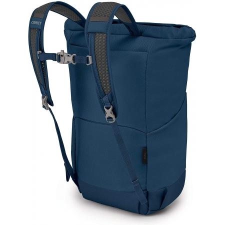 Рюкзак Osprey Daylite Tote Pack 20L (10003259) wave blue