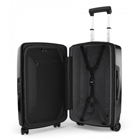 Валіза на колесах Thule Revolve Carry On Spinner 33L (TH 3203921) black