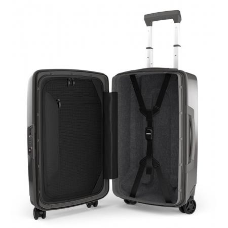 Чемодан на колесах Thule Revolve Carry On Spinner 33L (TH 3203922) raven