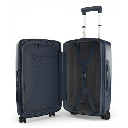 Чемодан на колесах Thule Revolve Carry On Spinner 33L (TH 3203923) blackest blue