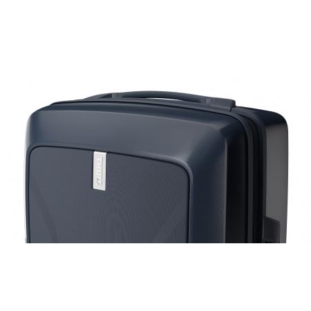 Чемодан на колесах Thule Revolve Carry On Spinner 33L (TH 3203923) blackest blue