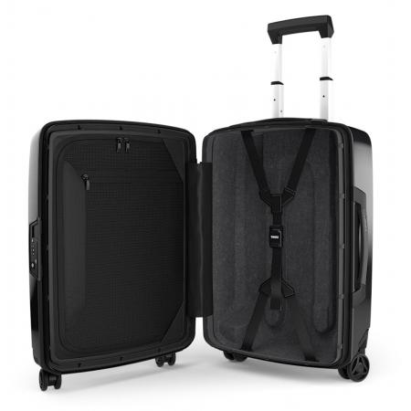 Валіза на колесах Thule Revolve Wide-body Carry On Spinner 39L (TH 3203931) black