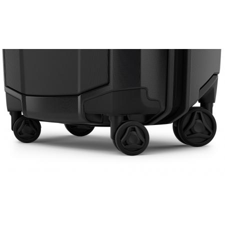 Валіза на колесах Thule Revolve Spinner 68cm/27" 63L (TH 3203941) black