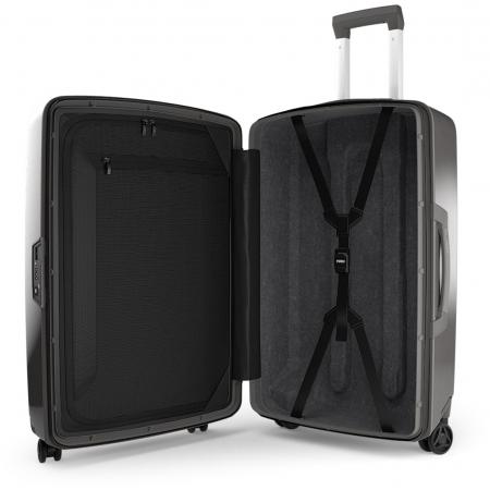 Валіза на колесах Thule Revolve Spinner 68cm/27" 63L (TH 3203942) raven