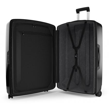 Чемодан на колесах Thule Revolve Spinner 75cm/30" 97L (TH 3203951) black