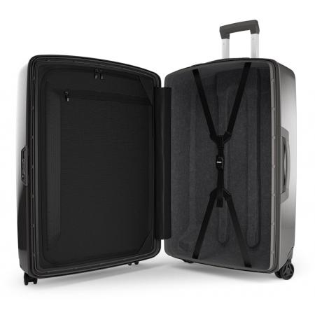 Чемодан на колесах Thule Revolve Spinner 75cm/30" 97L (TH 3203952) raven