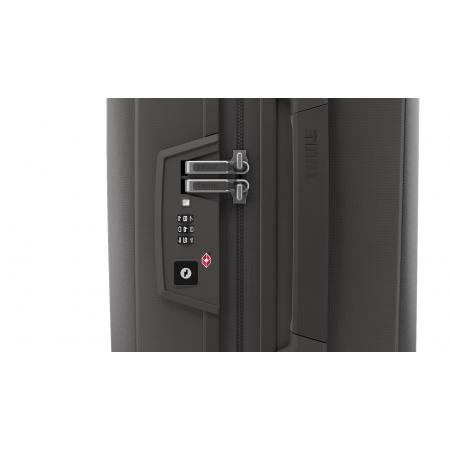 Чемодан на колесах Thule Revolve Spinner 75cm/30" 97L (TH 3203952) raven