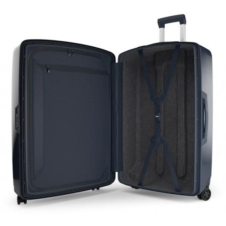 Валіза на колесах Thule Revolve Spinner 75cm/30" 97L (TH 3203953) blackest blue