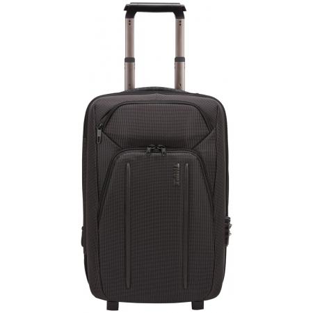 Сумка дорожня на колесах Thule Crossover 2 Carry On 38L+ (TH 3204030) black