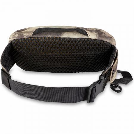 Сумка велосипедная на пояс DAKINE Hot Laps 1L (10003405) ashcroft camo