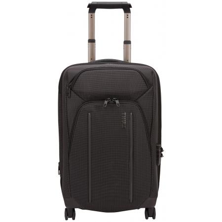 Валіза на колесах Thule Crossover 2 Carry On Spinner 35L+ (TH 3204031) black