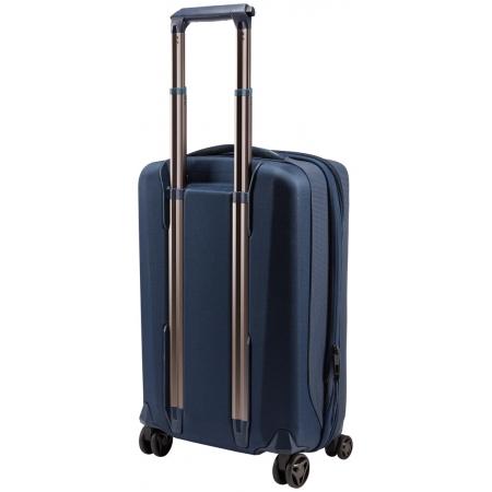 Валіза на колесах Thule Crossover 2 Carry On Spinner 35L+ (TH 3204032) dress blue