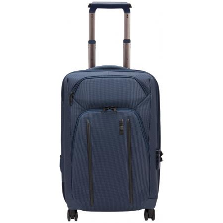 Валіза на колесах Thule Crossover 2 Carry On Spinner 35L+ (TH 3204032) dress blue