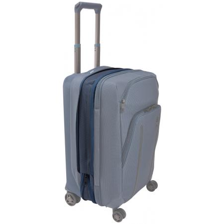 Валіза на колесах Thule Crossover 2 Carry On Spinner 35L+ (TH 3204032) dress blue