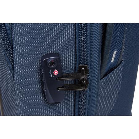 Валіза на колесах Thule Crossover 2 Carry On Spinner 35L+ (TH 3204032) dress blue