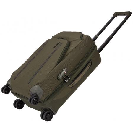 Валіза на колесах Thule Crossover 2 Carry On Spinner 35L+ (TH 3204033) forest night