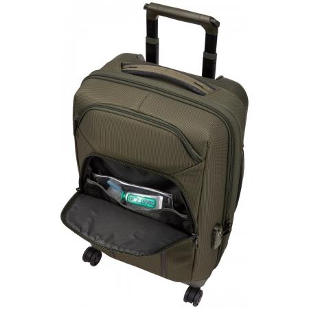 Валіза на колесах Thule Crossover 2 Carry On Spinner 35L+ (TH 3204033) forest night