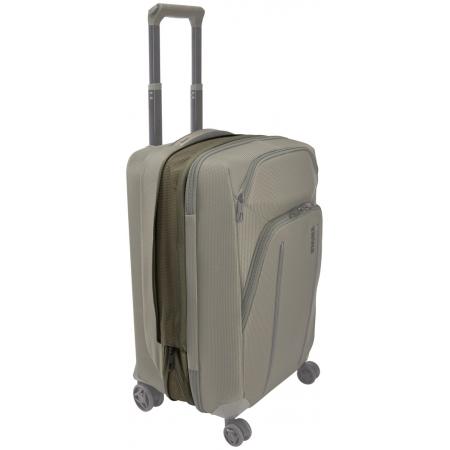 Валіза на колесах Thule Crossover 2 Carry On Spinner 35L+ (TH 3204033) forest night