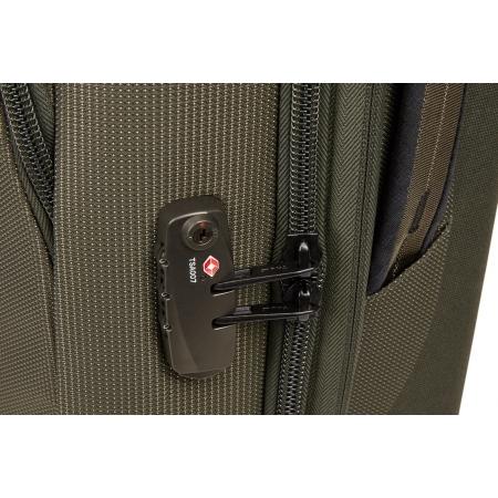 Валіза на колесах Thule Crossover 2 Carry On Spinner 35L+ (TH 3204033) forest night