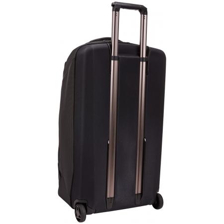 Сумка дорожня на колесах Thule Crossover 2 Wheeled Duffel 76cm/30" 87L (TH 3204034) black
