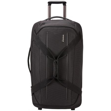 Сумка дорожня на колесах Thule Crossover 2 Wheeled Duffel 76cm/30" 87L (TH 3204034) black