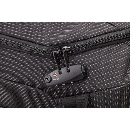 Сумка дорожня на колесах Thule Crossover 2 Wheeled Duffel 76cm/30" 87L (TH 3204034) black