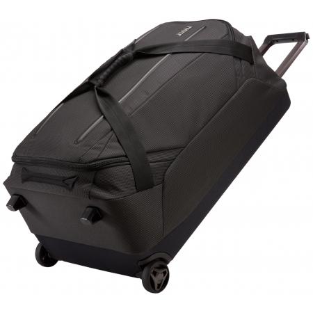 Сумка дорожня на колесах Thule Crossover 2 Wheeled Duffel 76cm/30" 87L (TH 3204034) black