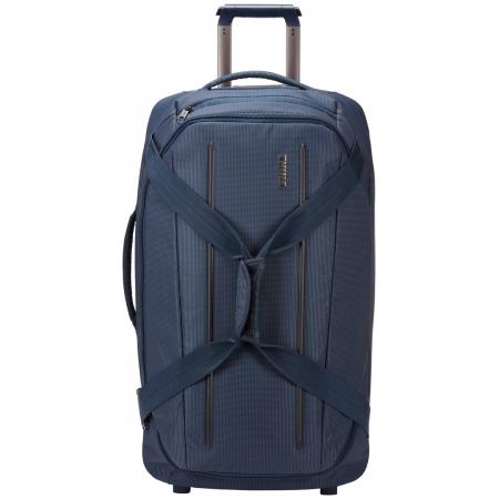 Сумка дорожня на колесах Thule Crossover 2 Wheeled Duffel 76cm/30" 87L (TH 3204035) dress blue